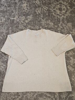 J.Jill Tunic Sweater Size 3x Plus Euc